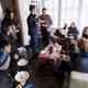 Dacie's birthday party 2020