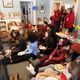 Dacie's birthday party 2020
