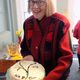 Dacie's birthday party 2020 Julia Uleberg Swanson
