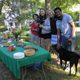 Graduation brunch 2021