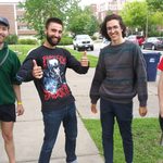 Class of 2020 Celebration - August 11-14
