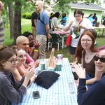 Class of 2020 Celebration - August 11-14