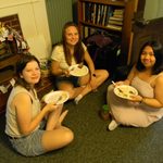 Milestone Reunion - August 5-7 (classes of 1970, 1971, 1995, 1996, 2015 and 2016)