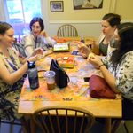 Milestone Reunion - August 5-7 (classes of 1970, 1971, 1995, 1996, 2015 and 2016)