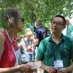 Alumni Reunion June 16-19.2022 classes ending in 2 or 7