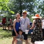 Alumni Reunion June 2022-Classes ending in 2s and 7s