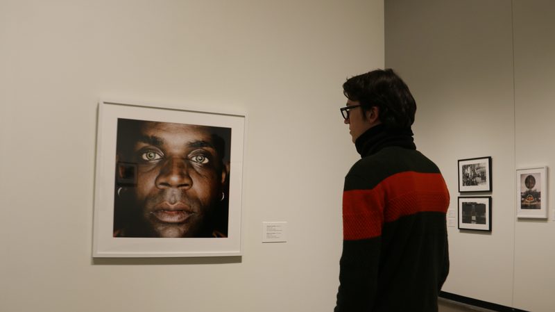 Site Specific Gallery visit #2
