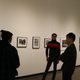 Site Specific Gallery visit #3