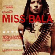 poster for film MISS BALA