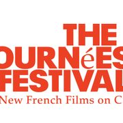Logo for The Tournées Festival