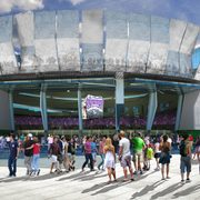 Rothblatt's plan for Sacramento Kings stadium