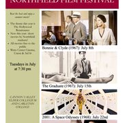 Northfield Film Festival