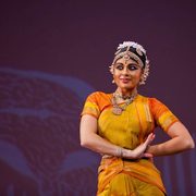 Ashwini Ramaswamy ('03)
