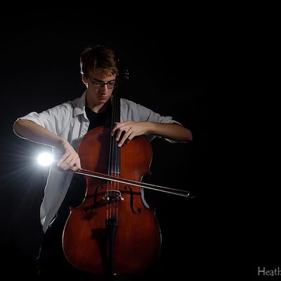 Josh Ruebeck '17