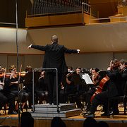 Carleton College Orchestra