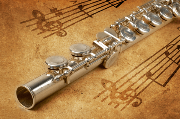 Faculty Spring Flute Recital – Arts at Carleton – Carleton College