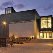 Carleton's Weitz Center for Creativity