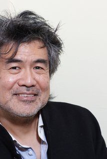 Tony Award-winning playwright and screenwriter David Henry Hwang