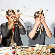 Grammy Award winning Third Coast Percussion