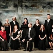 The Rose Ensemble will perform in Kracum Hall on 02/13/19 at 7:30pm.