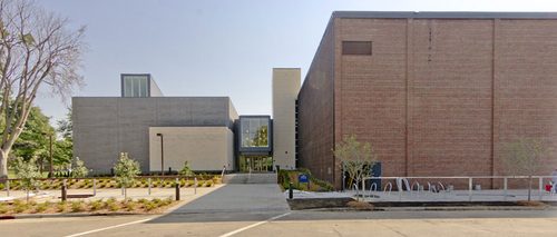 Weitz Center for Creativity