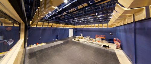 Theater