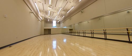 Dance Studio
