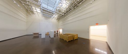 Art Gallery I