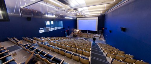 Cinema Theater