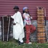 BALA-BILA feat. Balla Kouyate and Matchume Zango