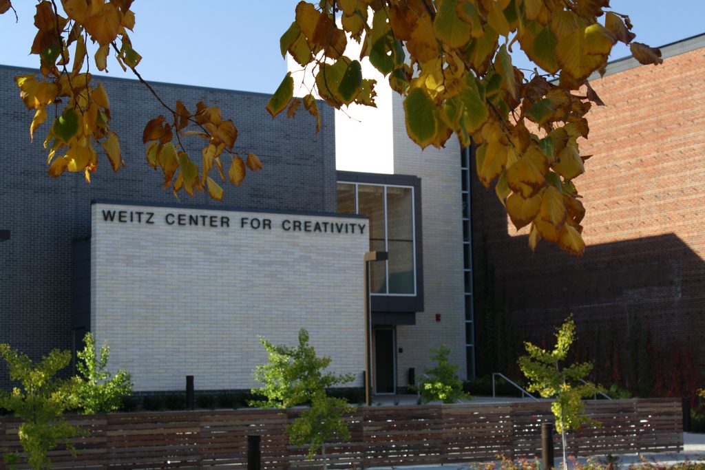 Weitz Center for Creativity