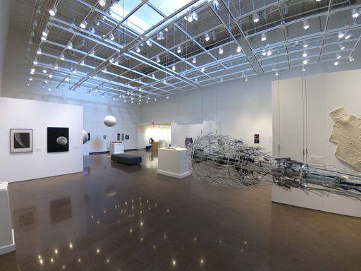 Perlman Teaching Museum