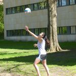 IM Volleyball