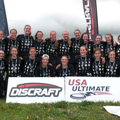 Eclipse Division III National Champions