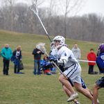 Men's Club Lacrosse