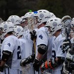 Men's Club Lacrosse Team