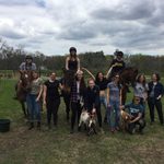 Equestrian