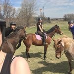 Equestrian