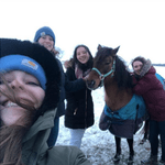 Equestrian Club