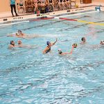 Water Polo