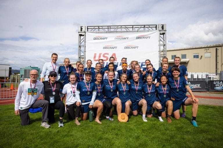 Syzygy 2025 National Runner-Up
