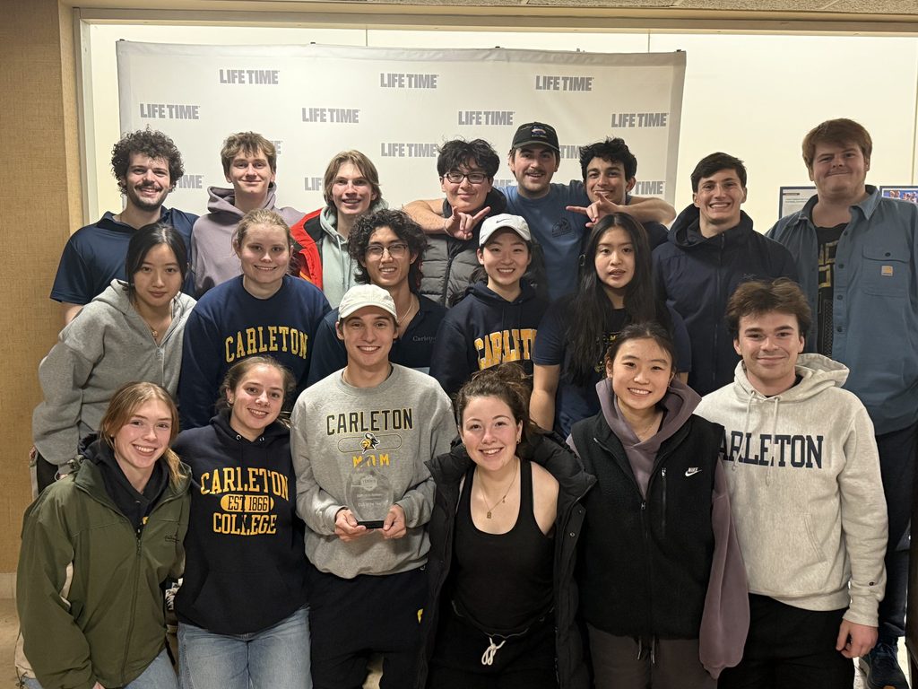 Club Tennis Club of year photo