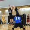 Men's Volleyball