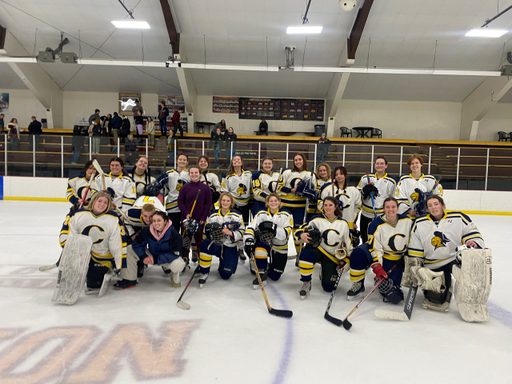 Women's Hockey