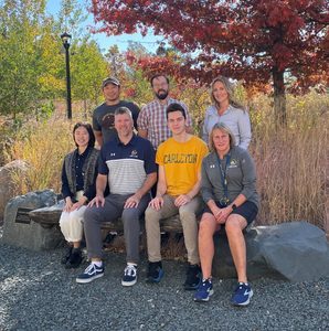 Rec Center Advisory Members