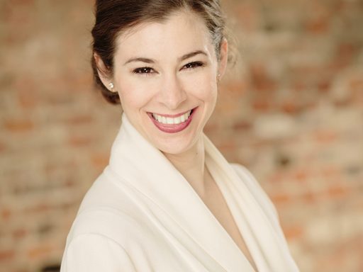 Audrey Johnson Headshot 2022
