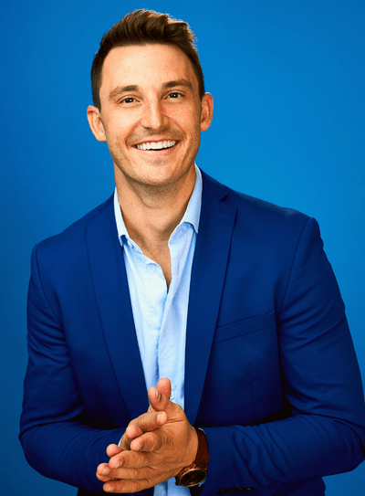 Alex Weber Headshot 2023