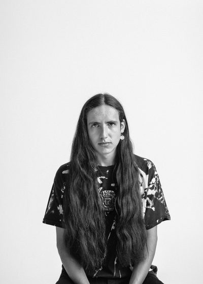 Xiuhtezcatl Headshot