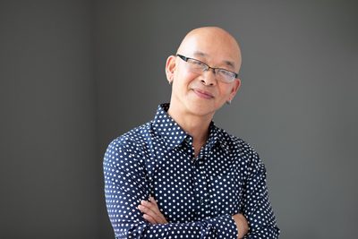 Convocation with Pipo Nguyen Duy '83 Fri, May 3, 2024 • 10:50am - 11:50am (1h) • Skinner Memorial Chapel