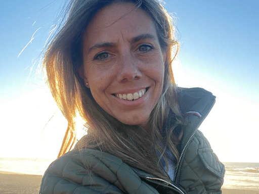 Jill Conklin headshot